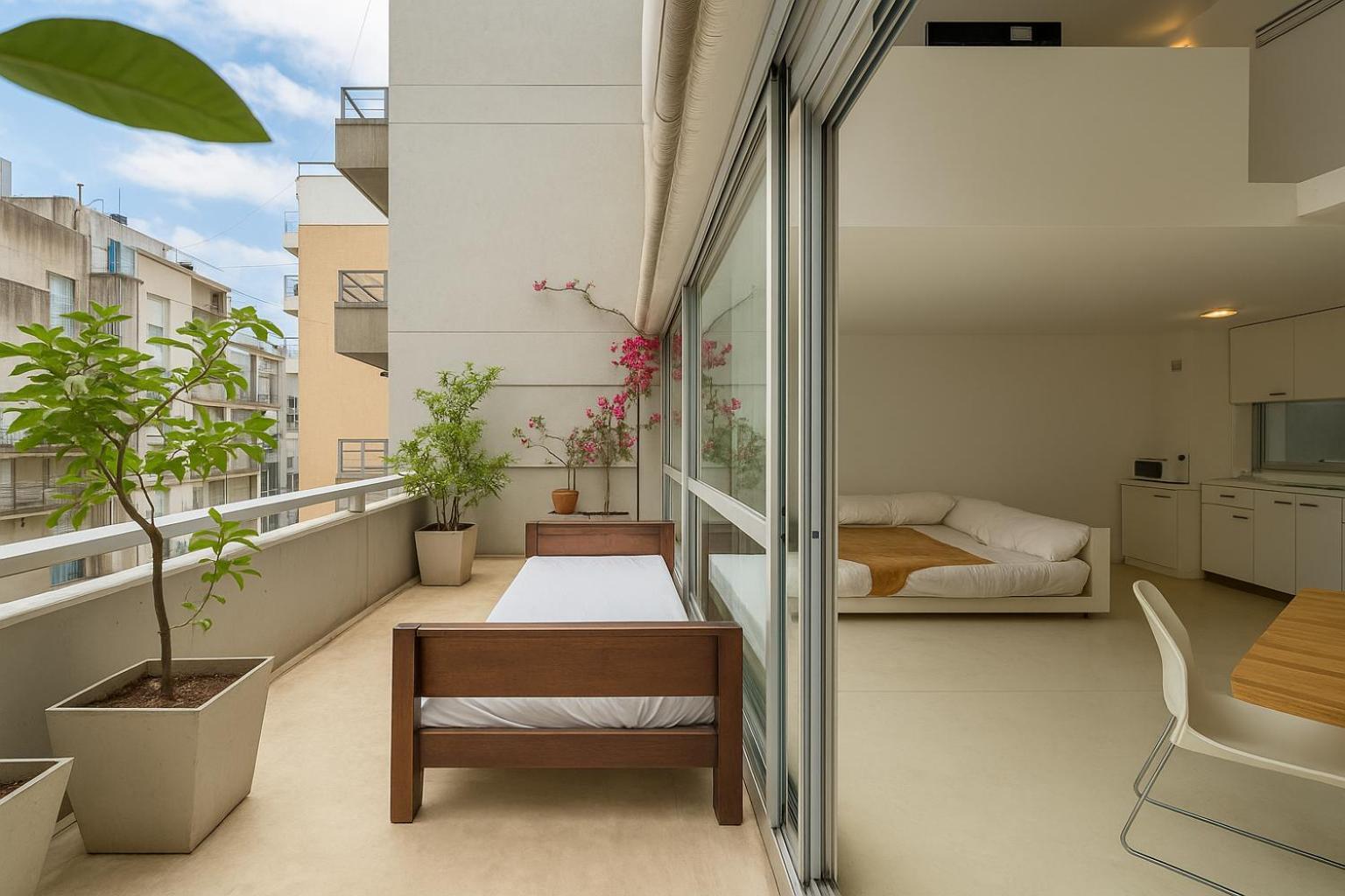 Suite Loft