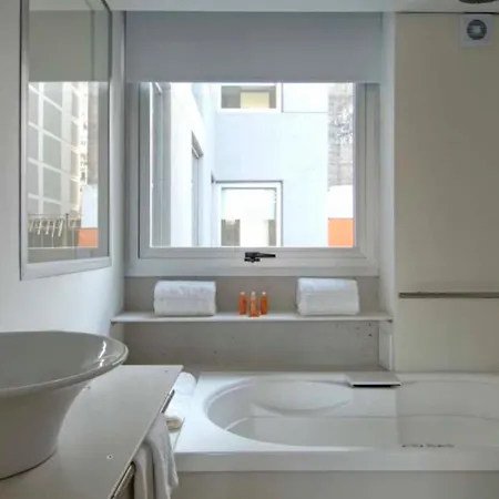Design cE - Hotel Boutique de Diseño-3