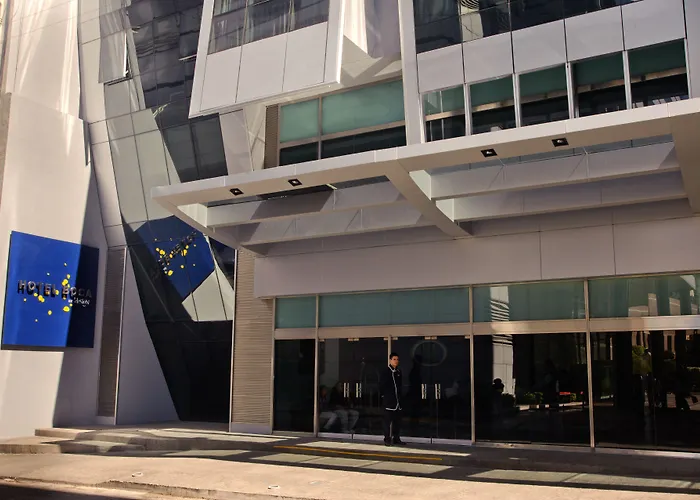 Design Suites Ciudad Autónoma de Buenos Aires