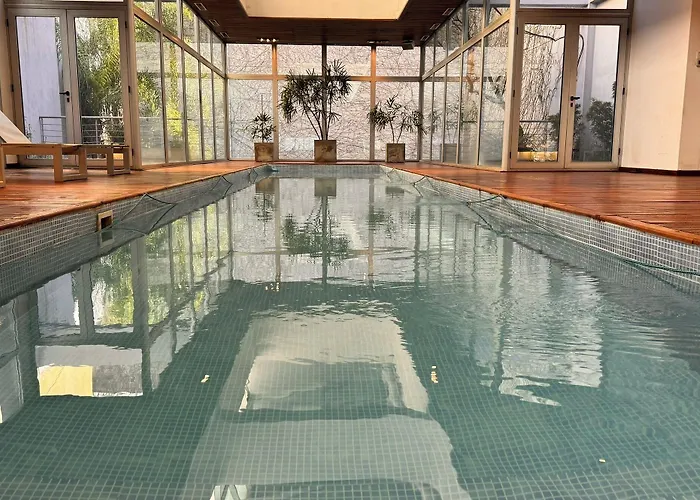 Design Suites Ciudad Autónoma de Buenos Aires